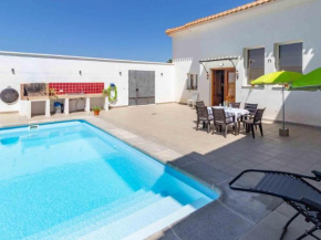 Casa Puentelata